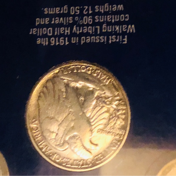 WW2 coins set - Picture 9 of 11